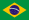 flags to Brazil title=