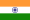 flags to India title=