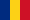 flags to Romania title=